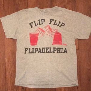 It’s Always Sunny in Flipadelphia shirt